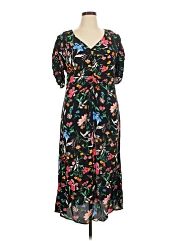 A New Day Casual Dress (view 1)