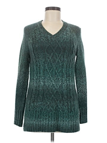 PrAna Pullover Sweater (view 1)