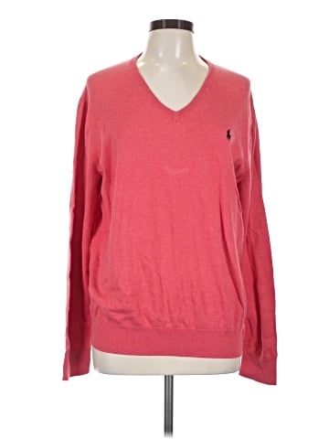 Polo by Ralph Lauren Pullover Sweater (view 1)