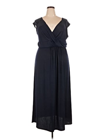 NY Collection Casual Dress (view 1)