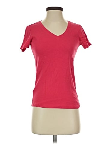 Eddie Bauer Short Sleeve T-Shirt (view 1)