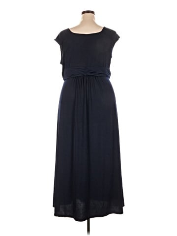 NY Collection Casual Dress (view 2)