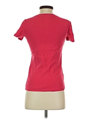 Eddie Bauer Short Sleeve T-Shirt (view 2)