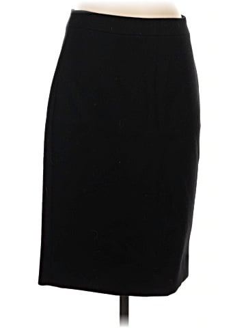 J.Crew Wool Skirt (view 1)