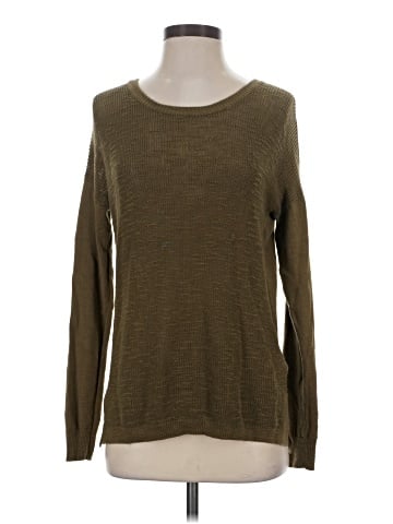 Madewell Pullover Sweater (view 1)