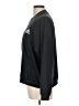 Adidas 100% Polyester Black Track Jacket Size L - photo 5