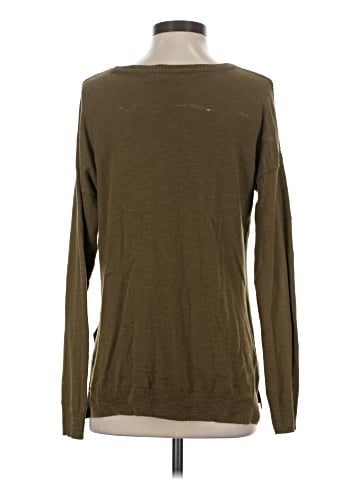 Madewell Pullover Sweater (view 2)