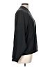 Adidas 100% Polyester Black Track Jacket Size L - photo 4