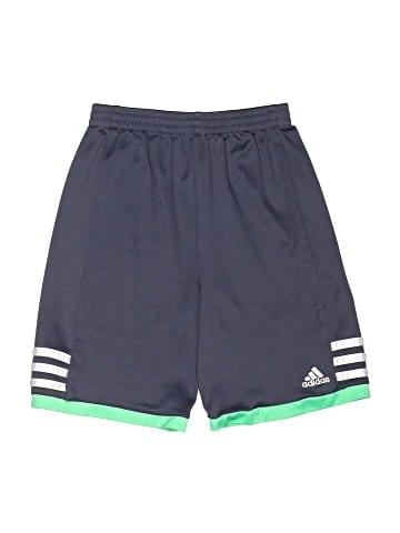 Adidas Athletic Shorts (view 1)