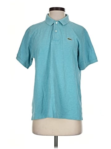 Lacoste Short Sleeve Polo (view 1)