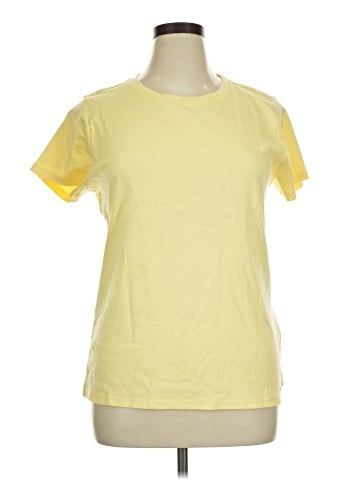 DKNY Short Sleeve T-Shirt (view 1)