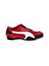 Puma Red Sneakers Size 7 - photo 1