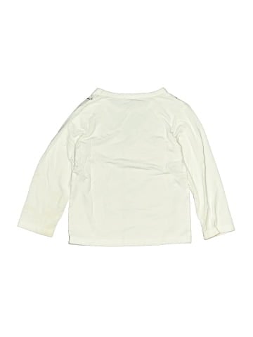 Unbranded Long Sleeve Polo (view 2)