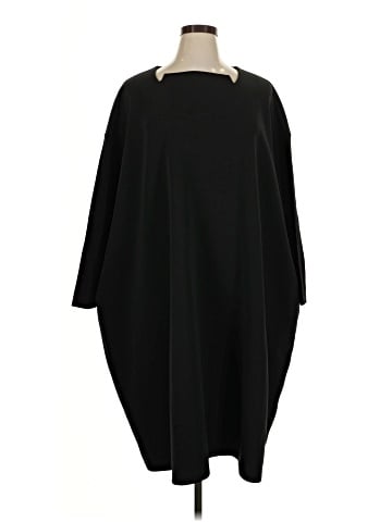 Moyuru Casual Dress (view 1)