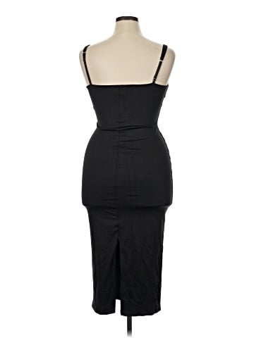 Forever 21 Cocktail Dress (view 2)