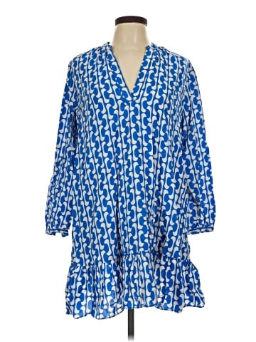 Zara Casual Dress (view 1)