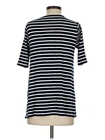 J.Jill Short Sleeve T-Shirt (view 2)