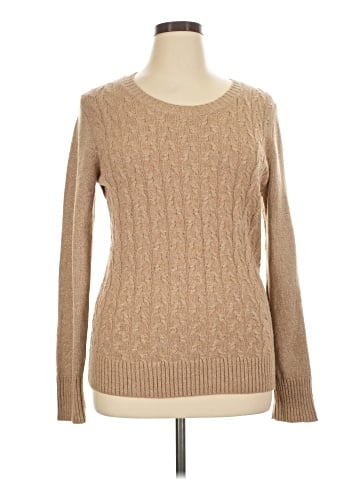 Banana Republic Pullover Sweater (view 1)