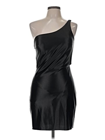 Alyce Cocktail Dress (view 1)