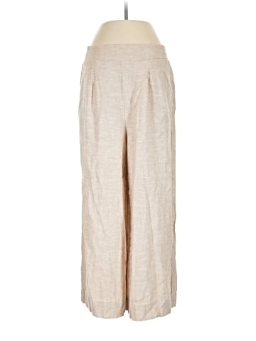 Ella Moss Linen Pants (view 1)