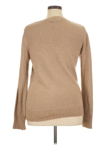 Banana Republic Pullover Sweater (view 2)
