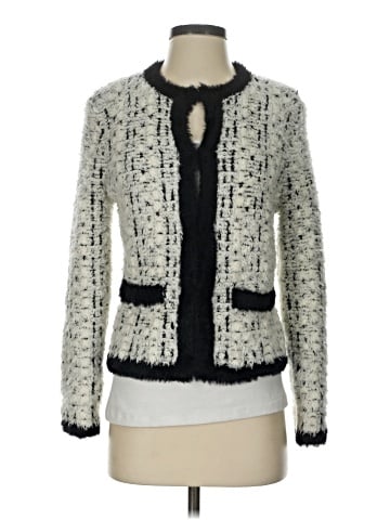 Ann Taylor Cardigan (view 1)