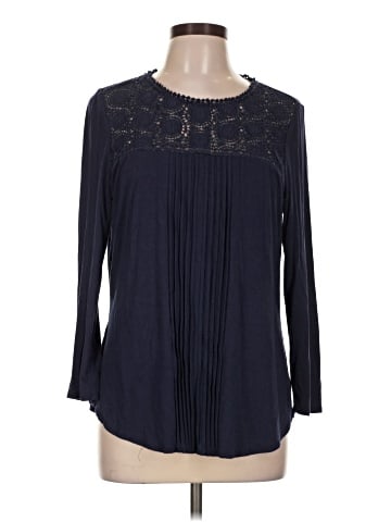 Daniel Rainn 3/4 Sleeve Blouse (view 1)