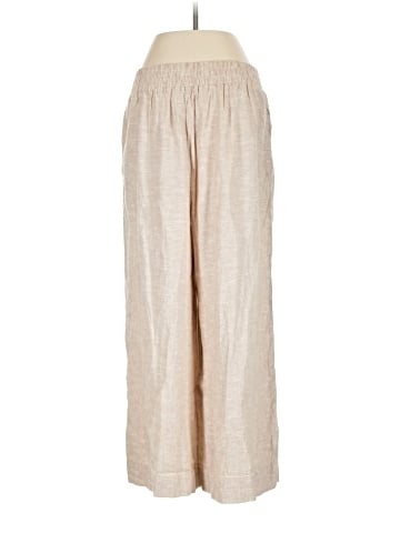 Ella Moss Linen Pants (view 2)