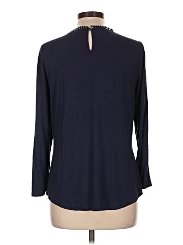 Daniel Rainn 3/4 Sleeve Blouse (view 2)