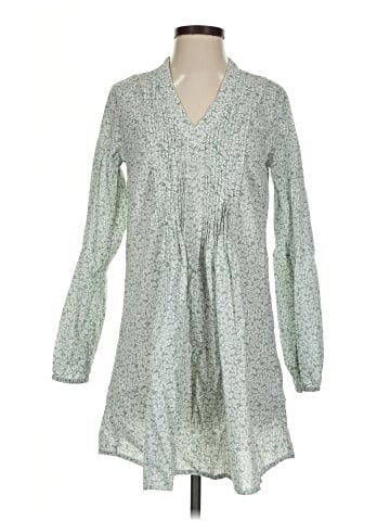 eShakti Casual Dress (view 1)