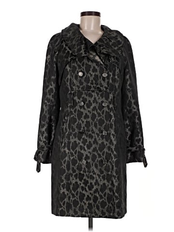 Elie Tahari Coat (view 1)