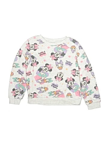 Disney Sweatshirt (view 1)