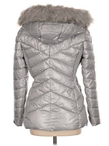 Kenneth Cole New York Snow Jacket (view 2)