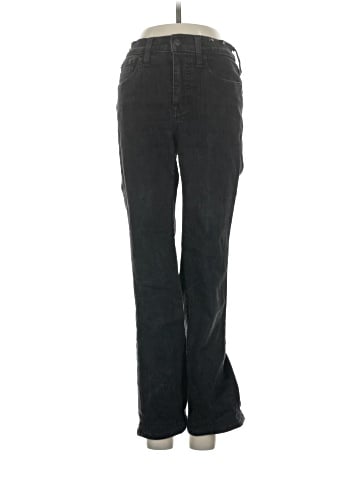 Madewell Kick Out Crop Jeans (view 1)