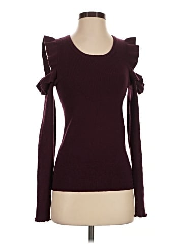 Jessica Simpson Pullover Sweater (view 1)