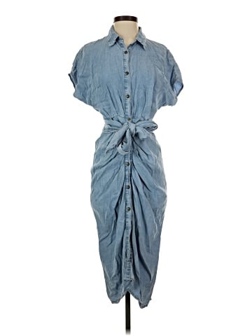 Mustard Seed Casual Dress (view 1)
