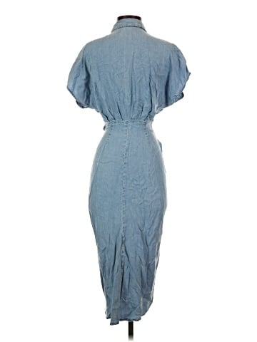 Mustard Seed Casual Dress (view 2)