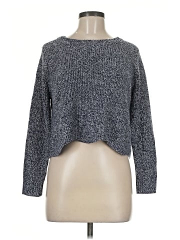 U.S. Polo Assn. Pullover Sweater (view 1)