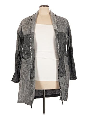 Eileen Fisher Cardigan (view 1)