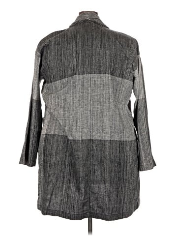 Eileen Fisher Cardigan (view 2)