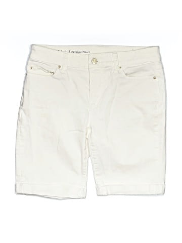 Talbots Khaki Shorts (view 1)