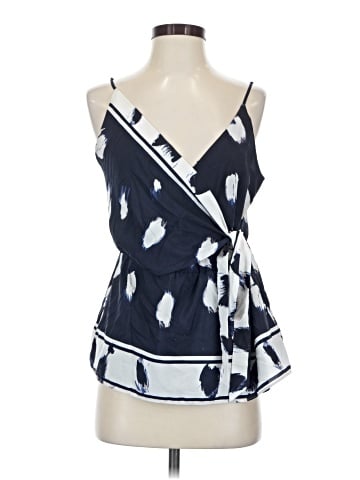 Banana Republic Sleeveless Blouse (view 1)