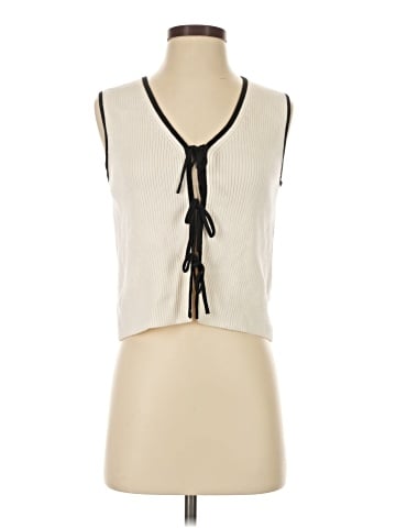 Abercrombie & Fitch Sweater Vest (view 1)