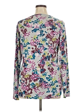 Lands' End Long Sleeve Blouse (view 2)