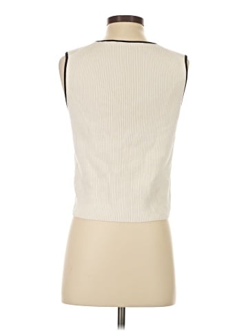 Abercrombie & Fitch Sweater Vest (view 2)