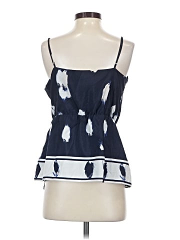 Banana Republic Sleeveless Blouse (view 2)