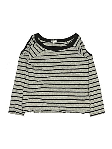 Splendid 3/4 Sleeve T-Shirt (view 1)
