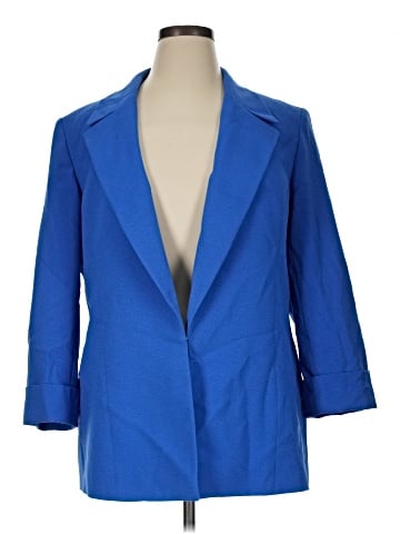 Kasper Blazer (view 1)