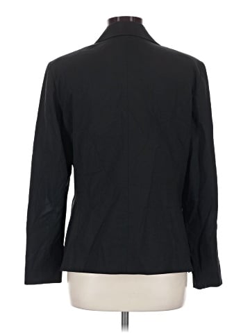 Lafayette 148 New York Wool Blazer (view 2)