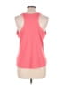 Danskin Pink Active Tank Size L - photo 2